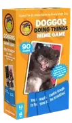 Doggos Doing Things: Meme Game