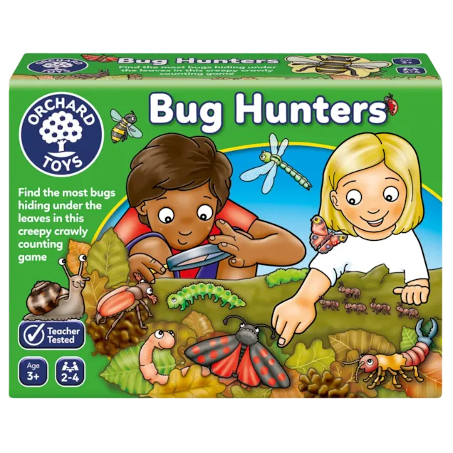 orchard bug hunters 01