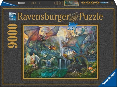 ravensburger magical dragon forest 9000 01 scaled
