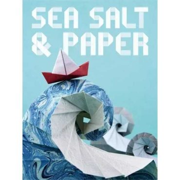 Sea Salt and Pepper