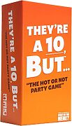 They are 10 but...